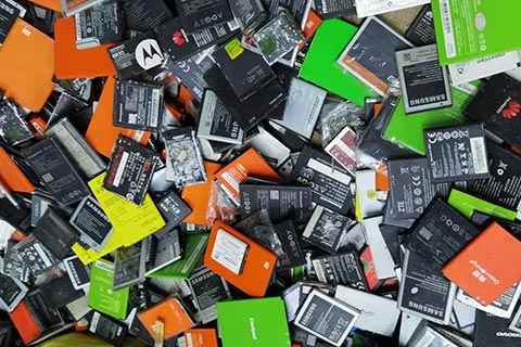 益阳二手蓄电池回收价格|电池可以回收吗